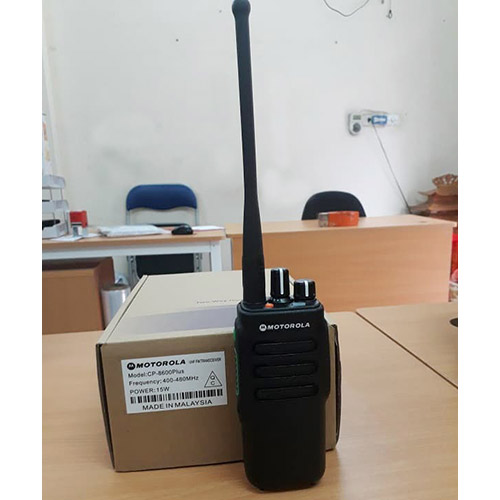 Bộ đàm Motorola CP 8600 Plus